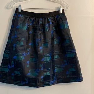 JCrew Knee Length Skirt